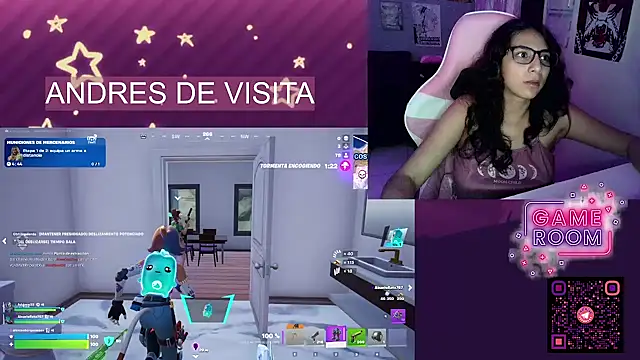 Abysparadise – Naživo XXX chat