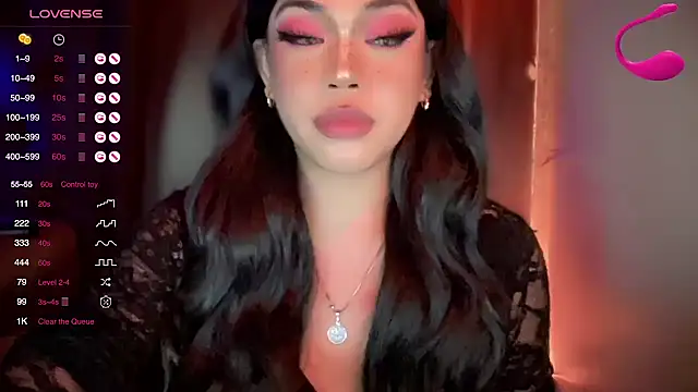 madam_agnes1 XXX чат на живо