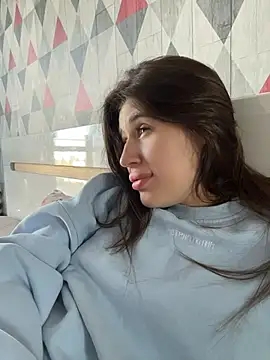 Chat XXX en directo de Lira_Fayeee