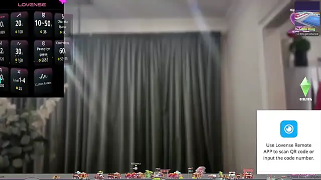 StillArQuez's Live XXX Chat