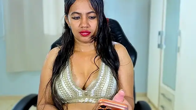 Chat XXX ao vivo de FannyXhot