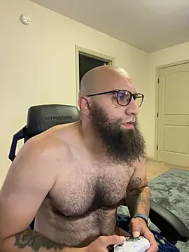 Czat XXX na żywo – MastaWolfy