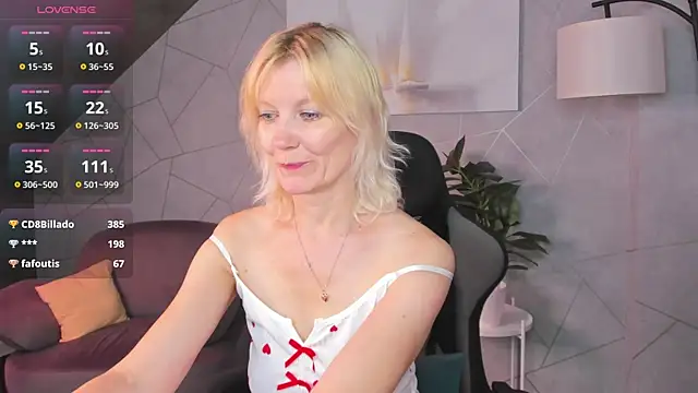 Julie_Lucas – Naživo XXX chat