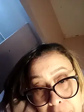 Chat XXX ao vivo de lualviz