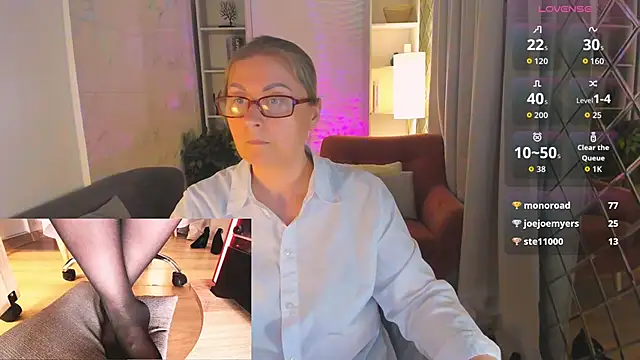 Alexandra_Kind 라이브 XXX 채팅
