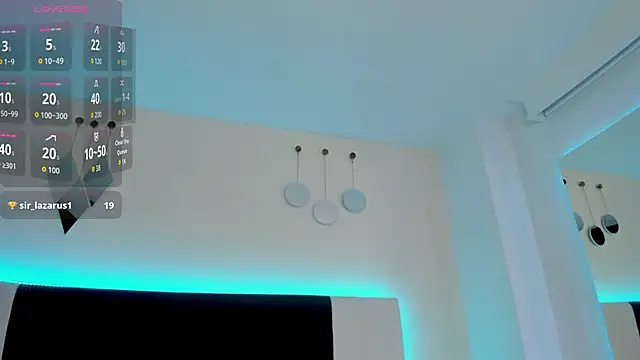 Chat XXX ao vivo de Sky_Loren