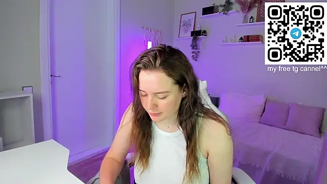 Laura_CollinsS' Live XXX Chat