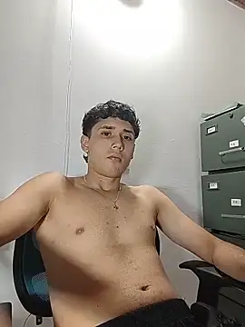 Chat XXX ao vivo de SrJacobs