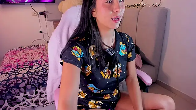 SarahCute14 Live XXX-chat