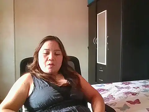 Sembang XXX Secara Langsung fixylady