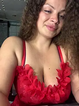 Sweeeeet_Candy Chat XXX in diretta