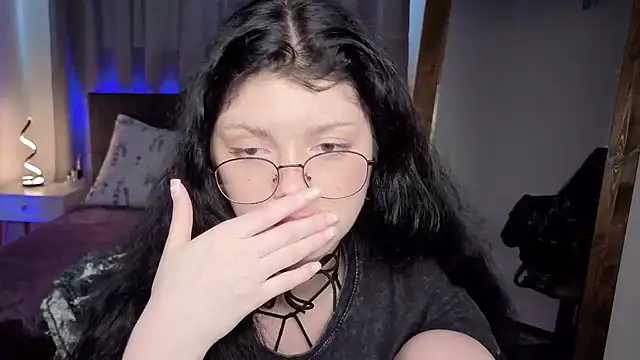 Živý XXX chat MileyRood
