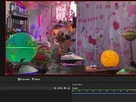 JesuAdamのライブXXXチャット