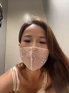kiss_loo 现场XXX聊天