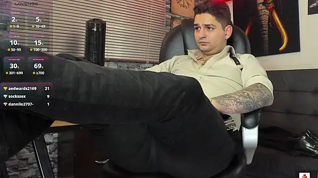 Онлайн чат XXX Nicolas_Fellener