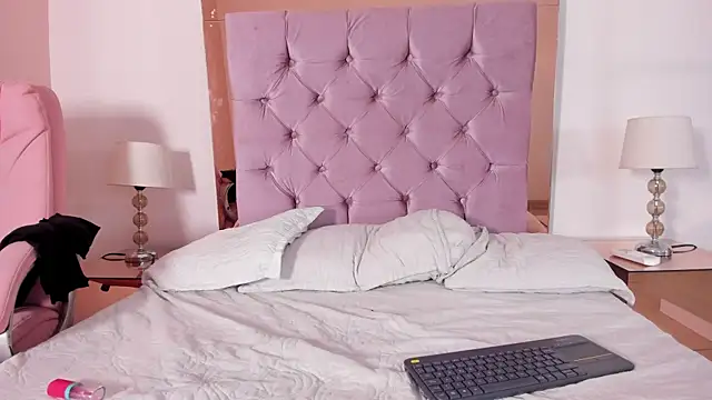 Chatroom XXX en direct de Kisha_Skye