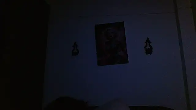 Crystal_Star_ élő XXX-chatje