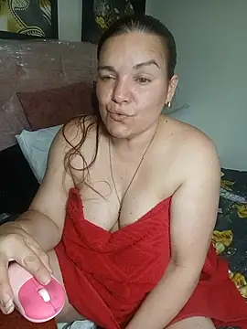 Chat XXX en directo de Zuleyka_69
