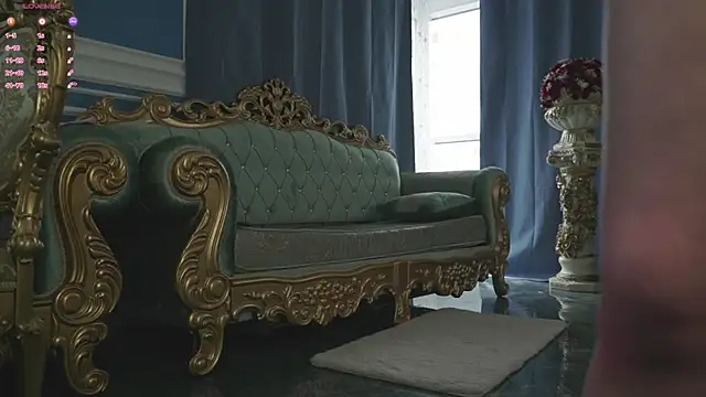 Živý XXX chat LollyStar
