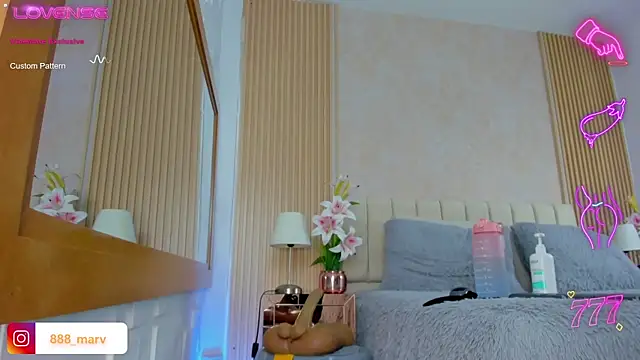 BILIE_ROUSE1 XXX чат на живо