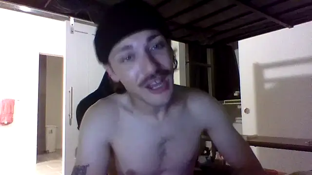 Show modela Jbenz420 na web-kameri