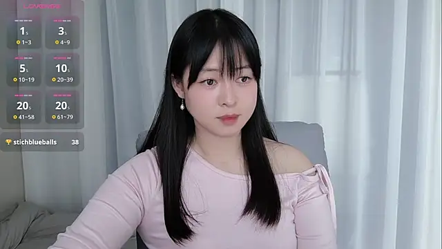 Chat XXX en directo de -Yuko-
