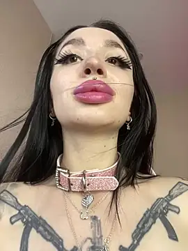 Molly__Moon's Live XXX Chat