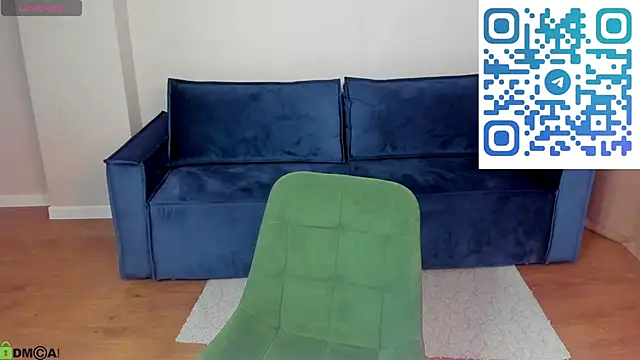 Chat XXX Live Crystal-Lace