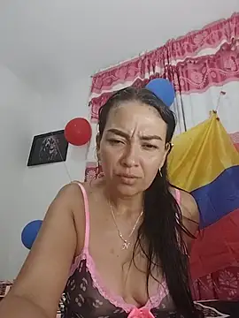 LuluDream Chat XXX live