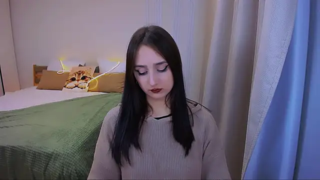 JulietteMonli 라이브 XXX 채팅