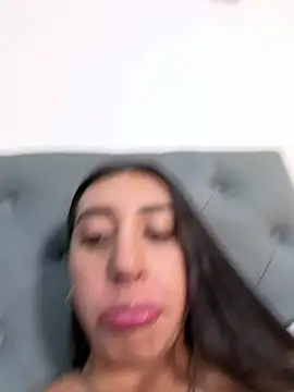 Hannahoff 라이브 XXX 채팅