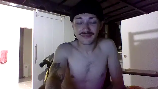 Webkamerová show Jbenz420
