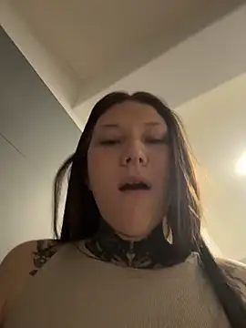 Chat +18 de FionaMurr ao vivo