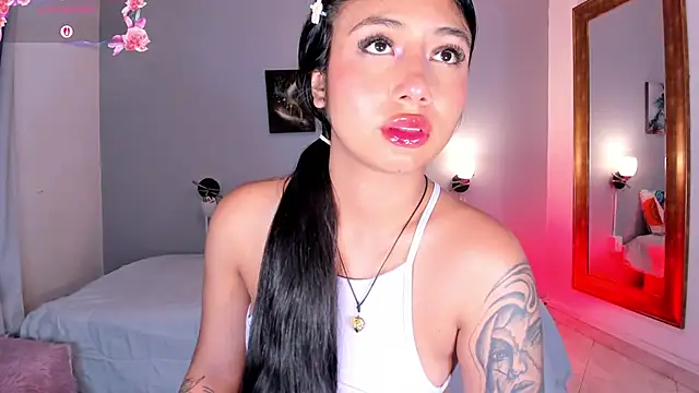 KimTaylorW Live XXX-Chat
