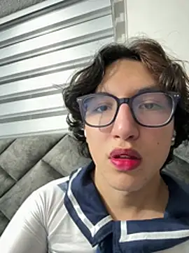 -BlueOpal-n Live XXX chat