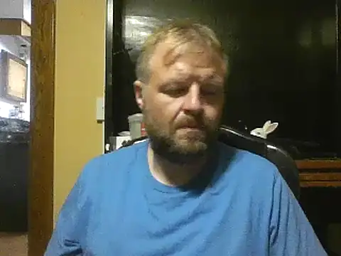 TheOneDonShaun – Live XXX-chat