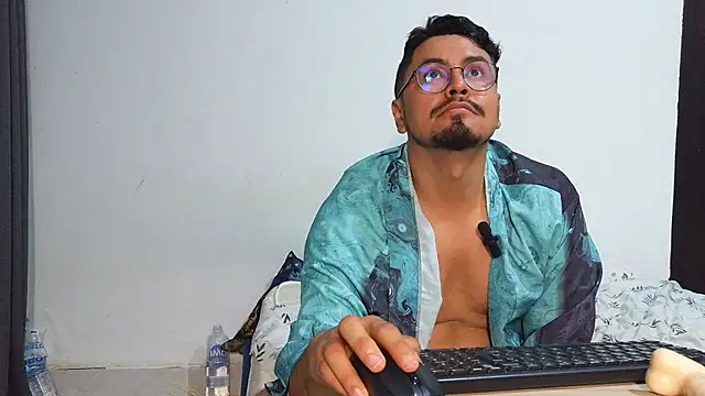 Show webcam de faryzuir