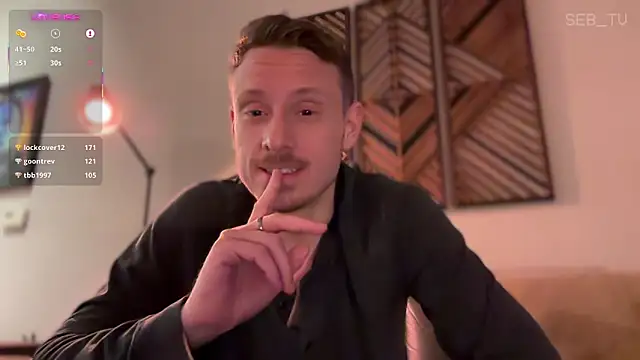 seb_tv's Live XXX Chat