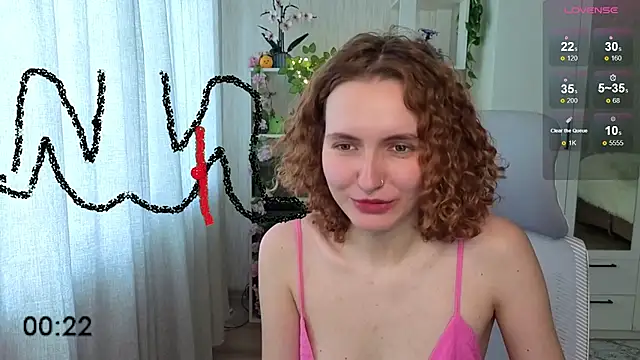 Chatroom XXX en direct de Emily_lune