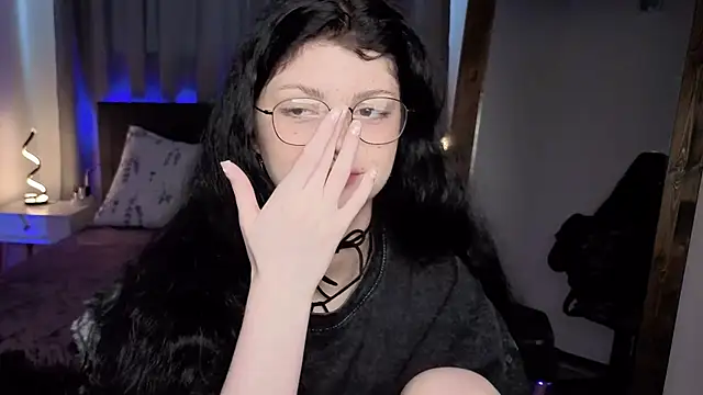 MileyRood's Live XXX Chat