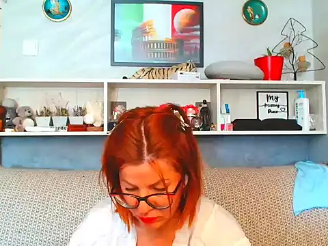 Chat XXX ao vivo de Natali3855