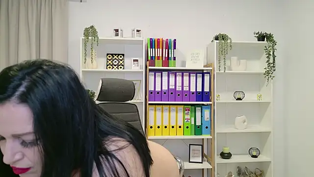 Chat XXX Live RubiHarper