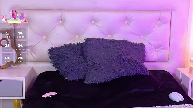 Chat +18 de Kim_Adrien ao vivo