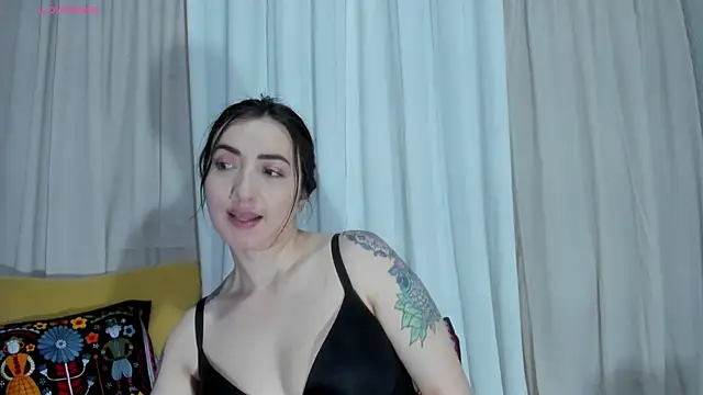 Chat XXX en directo de carly_grasso
