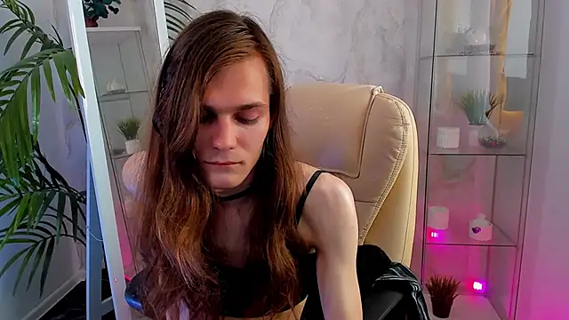 Chat XXX Live WillFobos