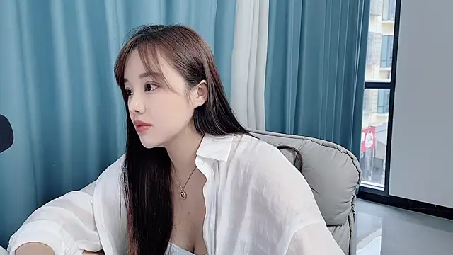 Chat XXX en directo de Qingqing19