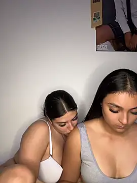 Show de webcam de nicolexxaleja
