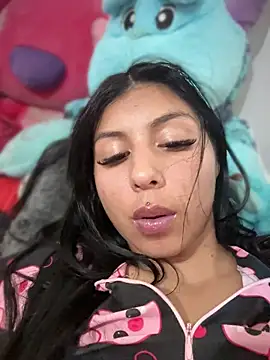 ariella_lovee's Live XXX Chat