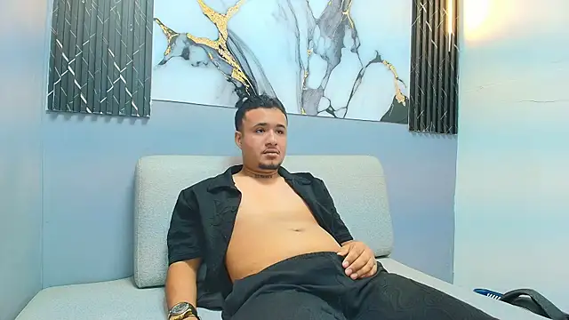 Chat +18 de MAICOL_TORNER ao vivo