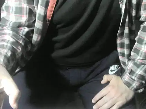 XXX chat uživo modela OreCam